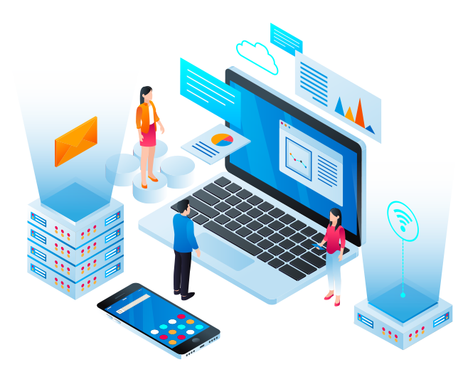 creative website development company, website development company in pune