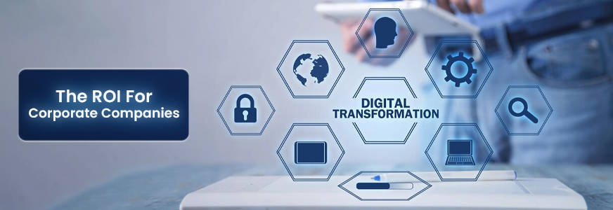 Moxiedeck's IT Support and Services