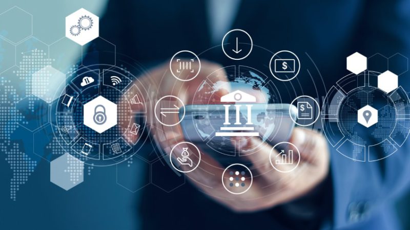 A Manufacturing Company Improves Financial Processes